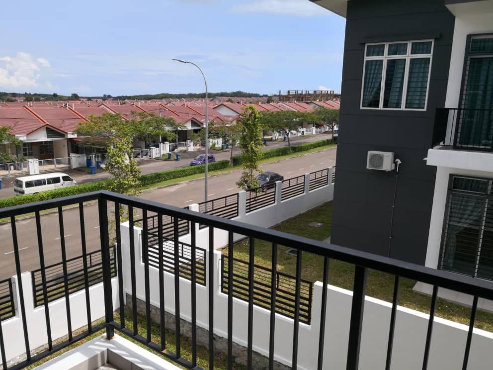 Johor Desaru Beach Bungalow Villas Kangkar Chemaran Экстерьер фото