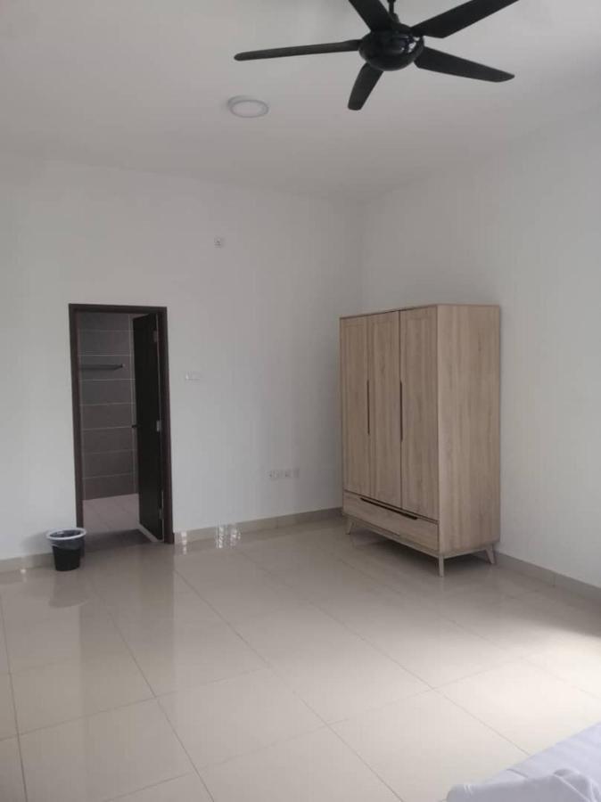 Johor Desaru Beach Bungalow Villas Kangkar Chemaran Экстерьер фото