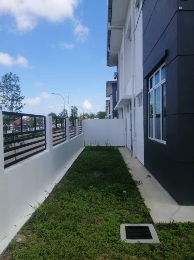 Johor Desaru Beach Bungalow Villas Kangkar Chemaran Экстерьер фото